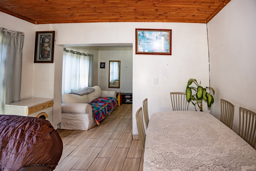 3 Bedroom Property for Sale in Silversands Western Cape